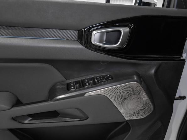 Haval H3 I с пробегом 2024 года, цена 2 515 000 рублей, 16767 км, внедорожник, Автокод Объявления