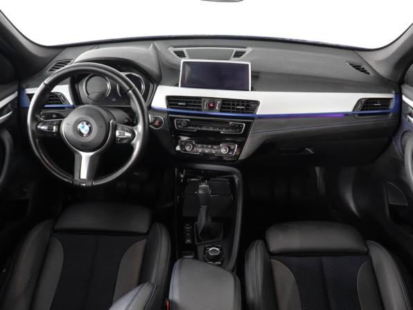BMW X1 II (F48) Рестайлинг с пробегом 2020 года, цена 3 277 000 рублей, 101203 км, внедорожник, Автокод Объявления