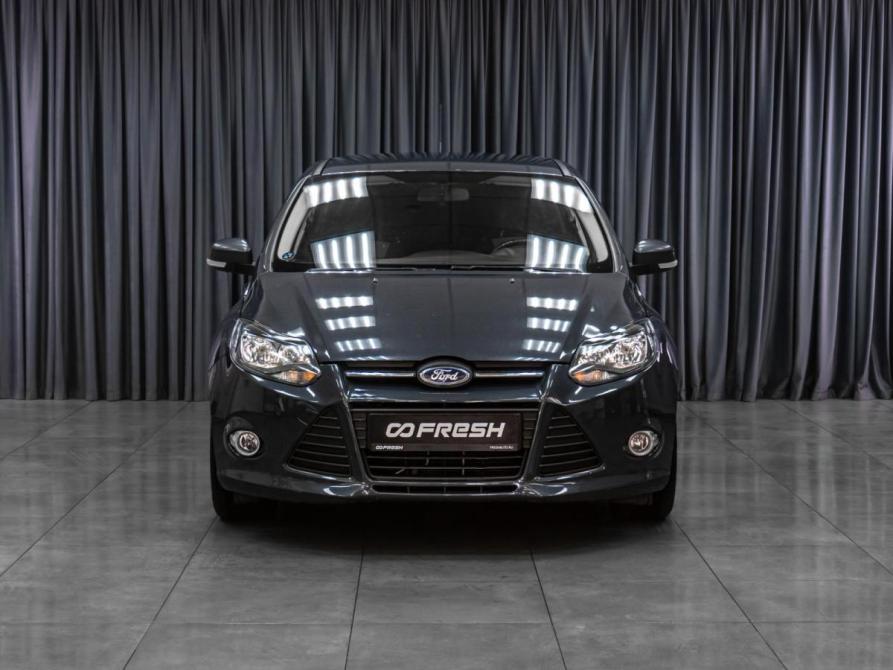 Ford Focus III Тюмень  - изображение 3