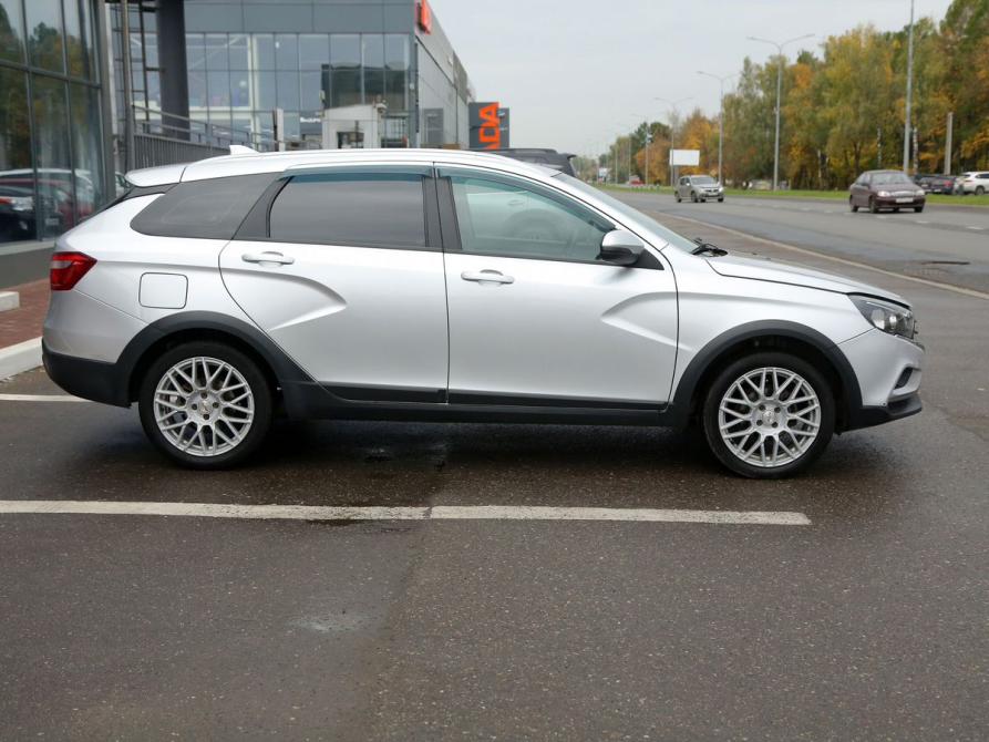 Lada (ВАЗ) Vesta I Иваново  - изображение 7