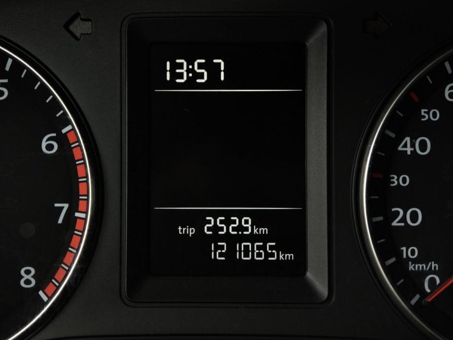 Volkswagen Jetta VI Москва  - изображение 18