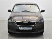 Skoda Rapid II Москва  - изображение 16
