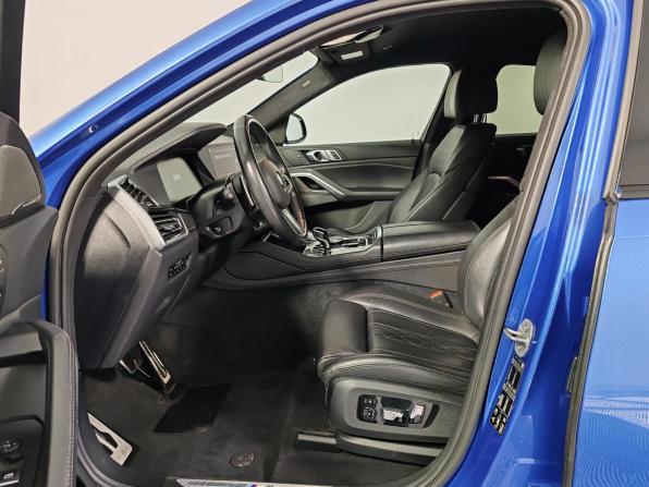 BMW X6 III (G06) с пробегом 2020 года, цена 7 425 000 рублей, 75382 км, внедорожник, Автокод Объявления