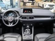 Mazda CX-5 II Рестайлинг Москва  - изображение 27