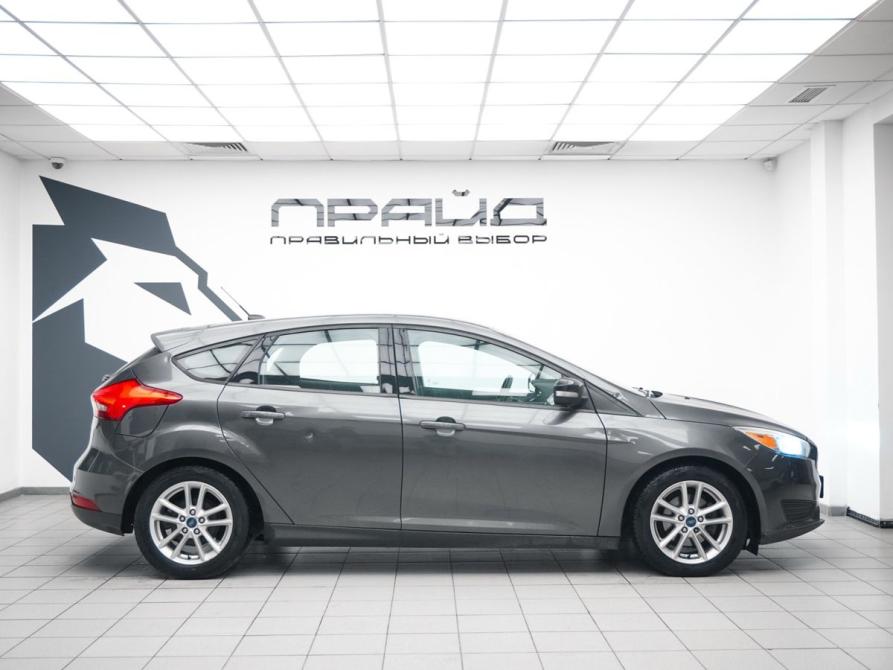 Ford Focus III Рестайлинг Ростов-на-Дону  - изображение 5