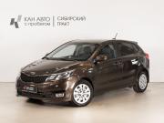 Kia Rio III Рестайлинг Казань  - изображение 9