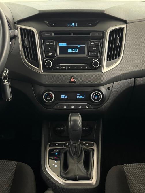Hyundai Creta I Москва  - изображение 7