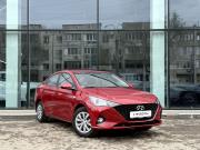 Hyundai Solaris II Рестайлинг Самара  - изображение 17