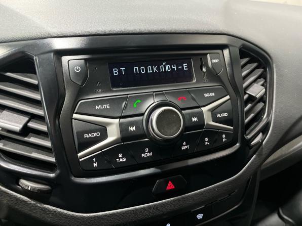 Lada (ВАЗ) Vesta I с пробегом 2019 года, цена 780 000 рублей, 142534 км, седан, Автокод Объявления