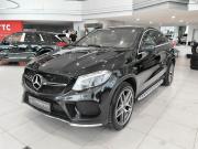 Mercedes-Benz GLE Coupe I (C292) Казань  - изображение 23