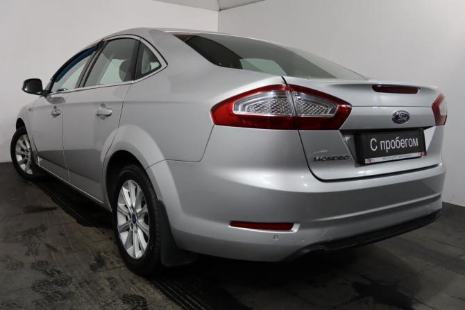 Ford Mondeo IV Рестайлинг с пробегом 2013 года, цена 849 000 рублей, 185000 км, седан, Автокод Объявления