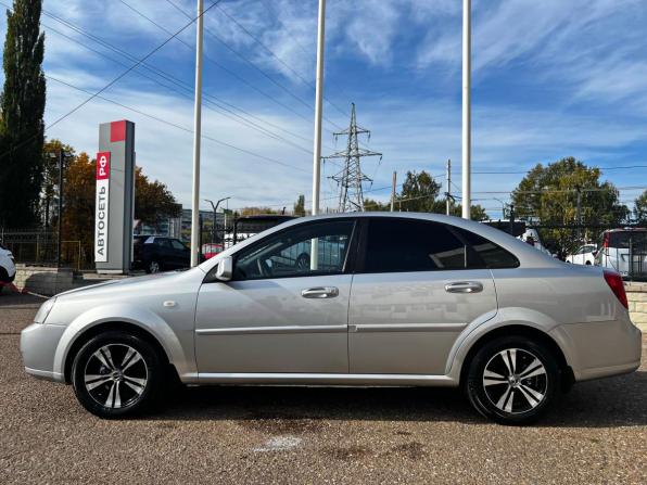 Chevrolet Lacetti I с пробегом 2011 года, цена 608 000 рублей, 115273 км, седан, Автокод Объявления