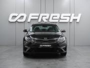 Kia Optima IV Рестайлинг Воронеж  - изображение 30