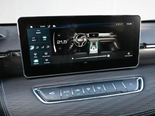Haval Jolion I с пробегом 2021 года, цена 1 824 000 рублей, 25924 км, внедорожник, Автокод Объявления
