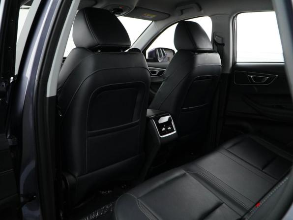 Chery Tiggo 4 Pro I с пробегом 2024 года, цена 1 649 050 рублей, 29815 км, внедорожник, Автокод Объявления