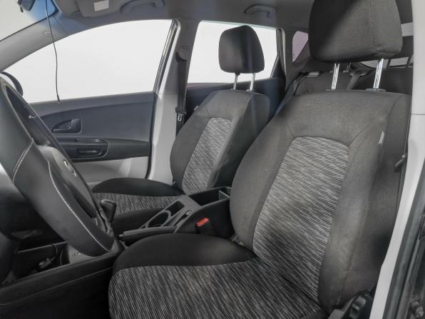 Kia Ceed I с пробегом 2007 года, цена 469 000 рублей, 295000 км, хэтчбек, Автокод Объявления