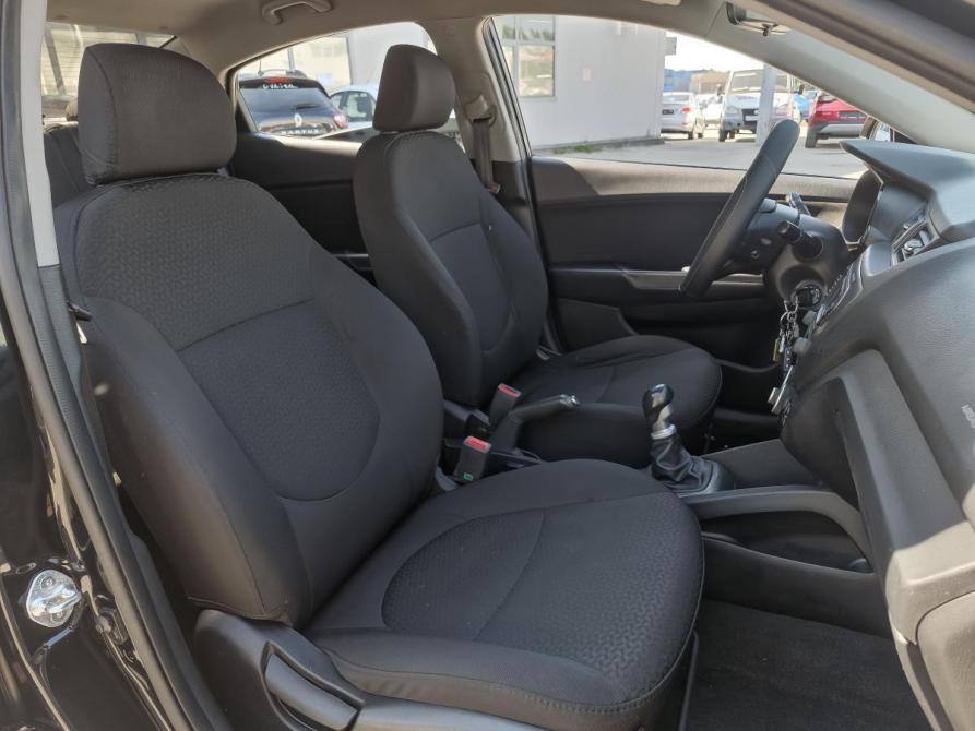 Kia Rio III Нижний Новгород  - изображение 8