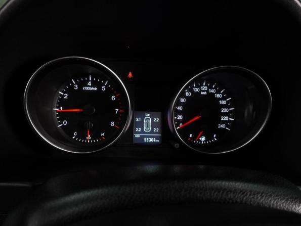 Haval H6 I с пробегом 2019 года, цена 1 599 000 рублей, 55364 км, внедорожник, Автокод Объявления