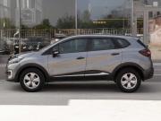 Renault Kaptur I Новосибирск  - изображение 26