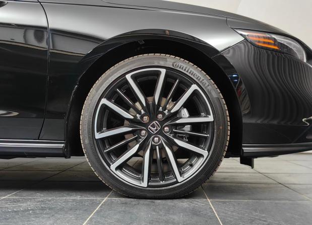 Honda Accord XI с пробегом 2023 года, цена 4 250 000 рублей, 22 км, седан, Автокод Объявления