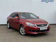 Chery Arrizo 7 Москва  - изображение 16