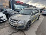 Lada (ВАЗ) Largus I Пермь  - изображение 5