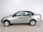 Lada (ВАЗ) Granta I Калуга  - изображение 18