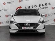 Hyundai Sonata VIII (DN8) Минеральные Воды  - изображение 20