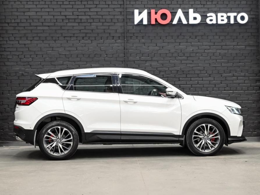 Geely Coolray I Екатеринбург  - изображение 9