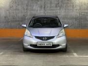 Honda Fit II Уфа  - изображение 26