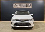 Toyota Camry VII (XV50) Рестайлинг Уфа  - изображение 23