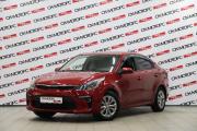 Kia Rio IV Сургут  - изображение 30