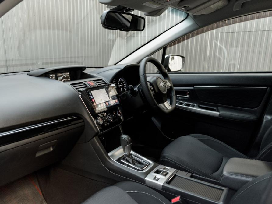 Subaru Levorg I Екатеринбург  - изображение 12