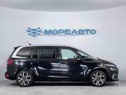 Citroen C4 SpaceTourer I Калининград  - изображение 23