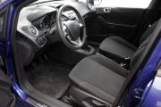 Ford Fiesta Mk6 Рестайлинг Брянск  - изображение 26