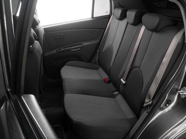 Kia Rio II Рестайлинг с пробегом 2010 года, цена 639 000 рублей, 173162 км, хэтчбек, Автокод Объявления