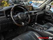Lexus LX III Рестайлинг 2 Москва  - изображение 36