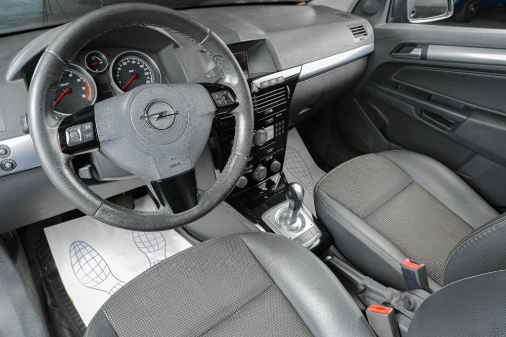 Opel Astra H Рестайлинг Тюмень  - изображение 8