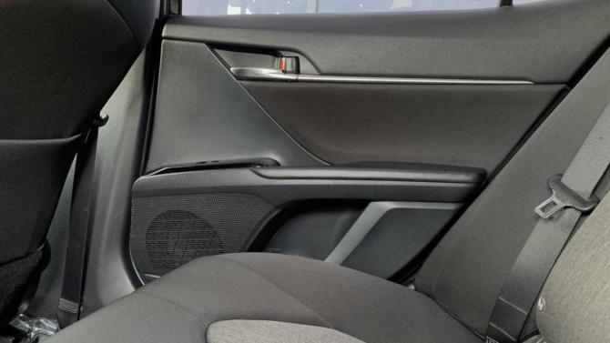 Toyota Camry VIII (XV70) с пробегом 2019 года, цена 2 390 000 рублей, 149951 км, седан, Автокод Объявления