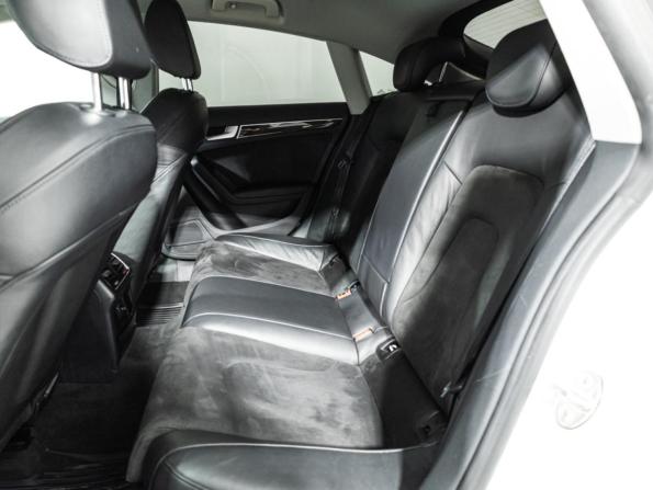 Audi A5 I (8T) с пробегом 2011 года, цена 1 499 700 рублей, 100930 км, лифтбек, Автокод Объявления
