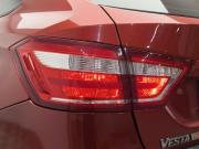 Lada (ВАЗ) Vesta I Мурманск  - изображение 38