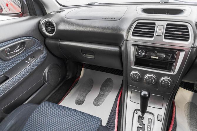 Subaru Impreza II Рестайлинг 2 с пробегом 2005 года, цена 699 000 рублей, 251000 км, универсал, Автокод Объявления