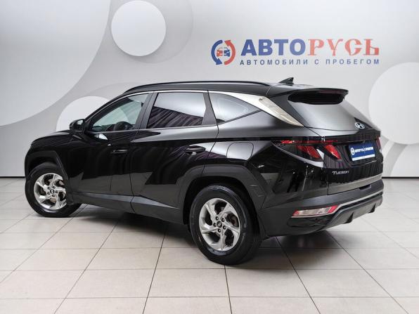 Hyundai Tucson IV с пробегом 2022 года, цена 2 698 000 рублей, 153115 км, внедорожник, Автокод Объявления