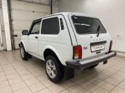 Lada (ВАЗ) Niva Legend Энгельс  - изображение 39