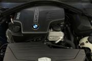 BMW 3 серии VI (F3x) Москва  - изображение 35