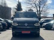 Volkswagen Caravelle T6 Санкт-Петербург  - изображение 18