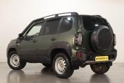 Lada (ВАЗ) Niva Travel I Челябинск  - изображение 21