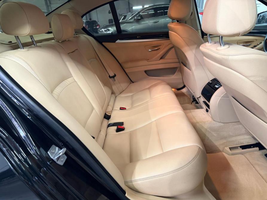BMW 5 серии VI (F10/F11/F07) Рестайлинг Краснодар  - изображение 14