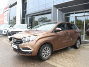 Lada (ВАЗ) XRAY I Стерлитамак  - изображение 15