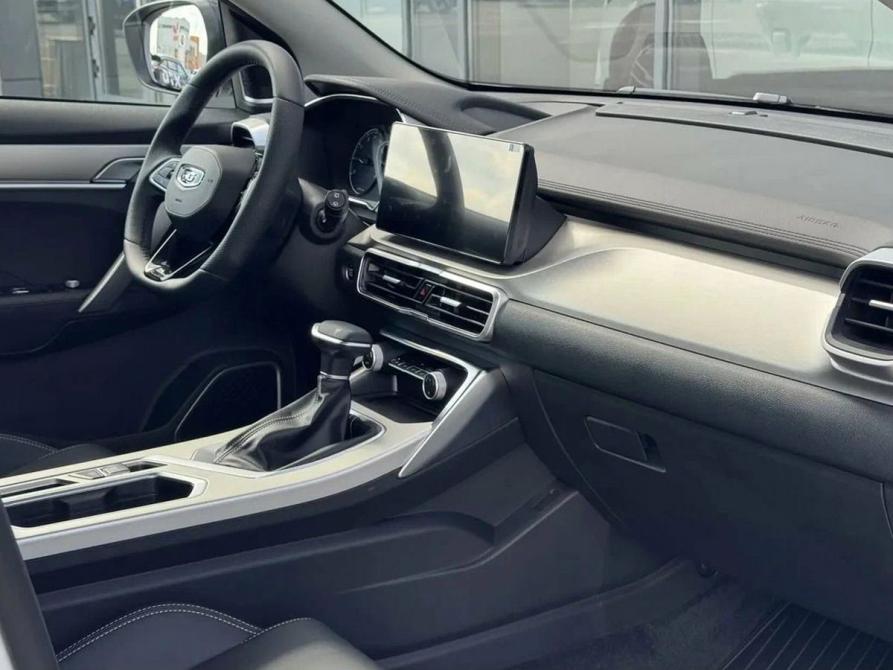 Belgee X50 Москва  - изображение 7